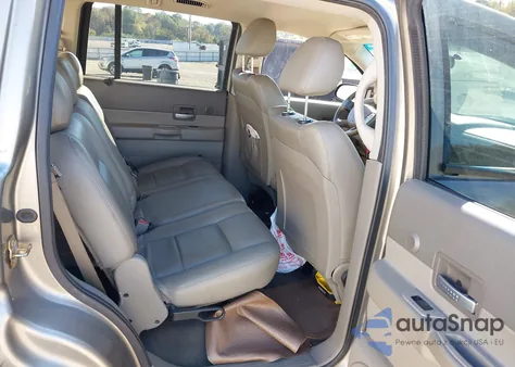 2004 Dodge Durango Slt from USA, damaged, VIN 1D4HD48N94F114289